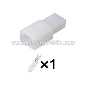 Auto connector 6120-0513
