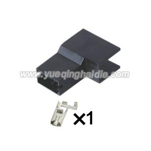 Auto connector HD019C-6.3-21