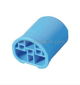 Wire Harness  HD9004-2.8-11X  16AWG 20CM