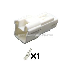 Auto connector 6240-1093/90980-10994/7383-7665-30