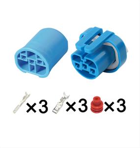 wiring connector 12048369/12048371 HD9004-2.8-11