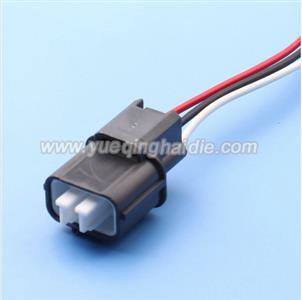 Wire Harness  6181-0071  18AWG 20CM