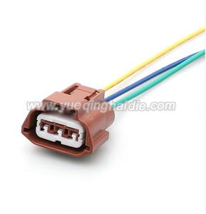 Wire Harness  6189-0780/6189-7710   18AWG 20CM