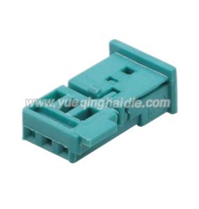 Wire Harness  1-1718346-1  22AWG 20CM