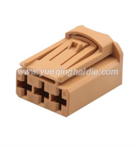 Wire Harness  1823137-2/4G0919321B  14AWG 20CM