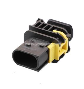 Wire Harness  1-1670730-1  18AWG 20CM
