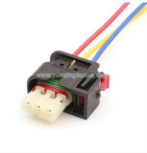 Wire Harness  1488992-6  20AWG 20CM