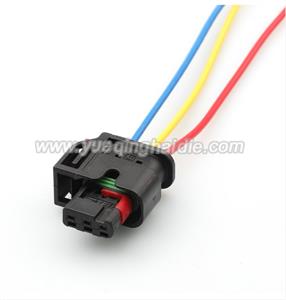 Wire Harness  1488992-5  20AWG 20CM
