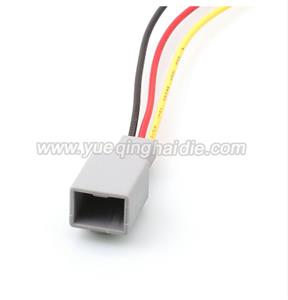 Wire Harness  HD035S-0.7-11X  22AWG 20CM