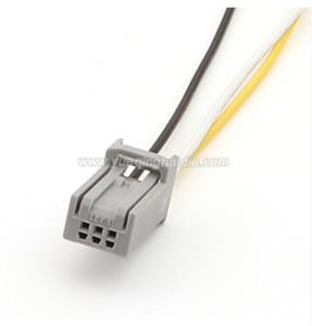 Wire Harness  MX34003SF1  22AWG 20CM
