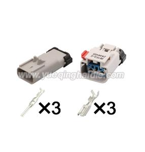Auto connector    54200313  54200309