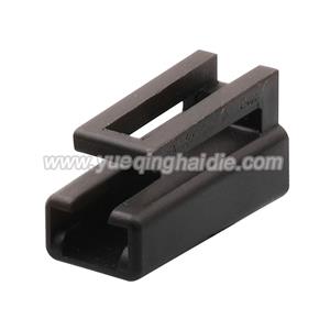 Wire Harness HD018C-6.3-21X 14AWG 20CM