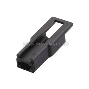 Wire Harness HD018A-6.3-11X 14AWG 20CM