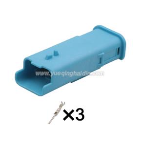 wiring connector 1801177-2