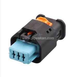 Wire Harness  1801178-2  18AWG 20CM