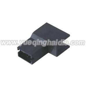 Wire Harness HD019C-6.3-21X 14AWG 20CM