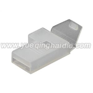 Wire Harness HD019A-6.3-21X 14AWG 20CM
