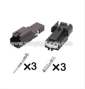 Auto connector  31067-1040  31067-1010