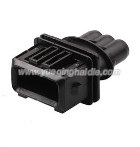 Wire Harness  HD037YA-3.5-11X  16AWG 20CM