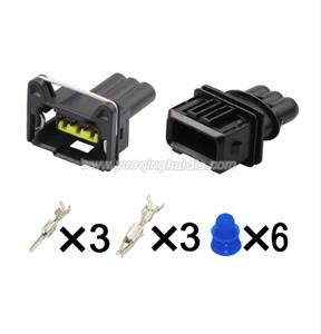 Auto connector   368000-1  HD037YA-3.5-11/21