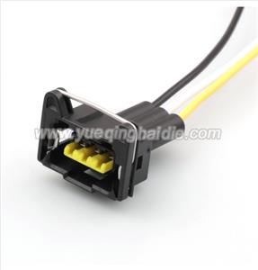 Wire Harness  368000-1  16AWG 20CM