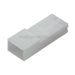 Wire Harness HD0114A-6.3-21X 14AWG 20CM