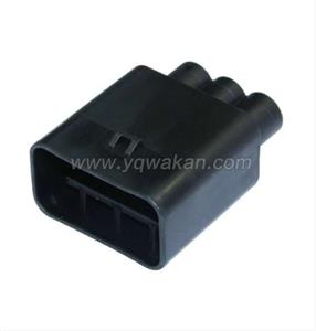 Wire Harness  1743757-2  14AWG 20CM