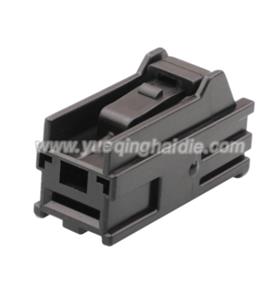 Wire Harness HD012B-9.5-21X 12AWG 20CM