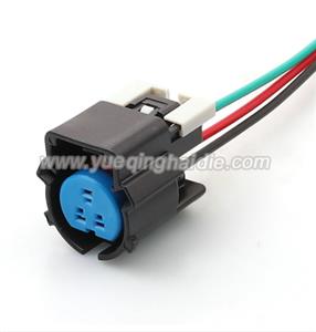 Wire Harness  13589761/13523264  18AWG 20CM