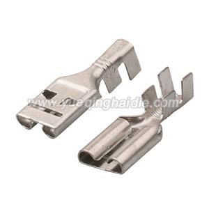 Terminals DJ622-D9.5-1.2C