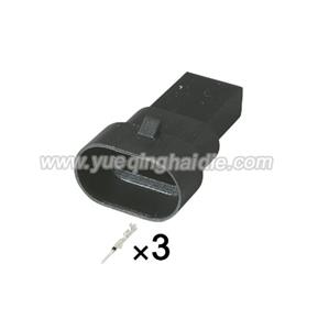 Auto connector HD039YA-1.5-11JH
