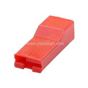 Wire Harness HD011-9.5-21X 12AWG 20CM