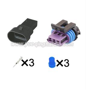 Auto connector  15491547  HD039YE-1.5-21/11