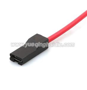 Wire Harness HD011-9.5-21BX 12AWG 20CM