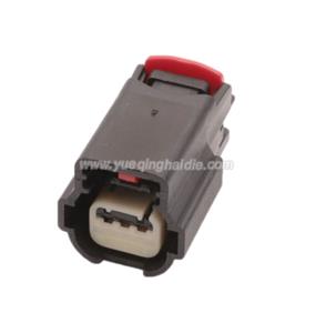 Wire Harness  HD037K-1-21X  20AWG 20CM
