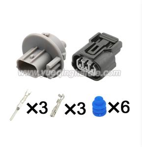 Auto connector  6181-0595  6189-0968/6918-1833