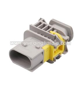 Wire Harness  2-1670730-1  18AWG  20CM