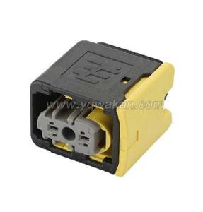Wire Harness  2-1418448-2  18AWG 20CM