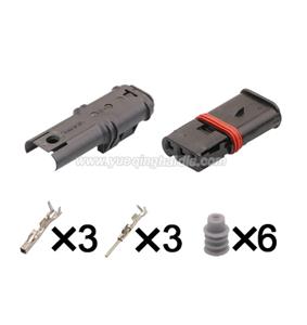Auto connector  872-837-506/75111479  872-405-501