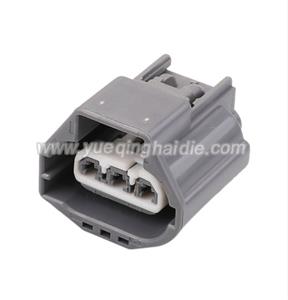 Wire Harness  7283-5576-10  16AWG 20CM