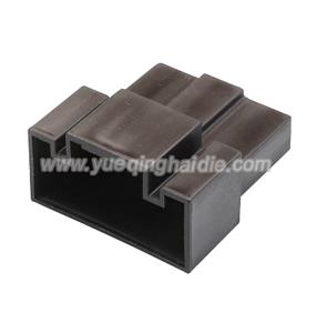 Wire Harness  HD031-4.8-7.8-11X  12,14AWG 20CM