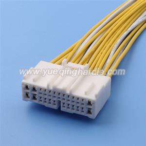 Wire Harness  6098-1819  20AWG 20CM