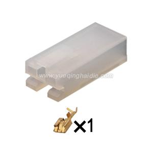 Auto connector 13937325
