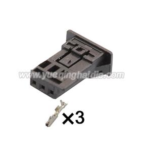 Auto connector 1-929089-1