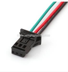 Wire Harness  1-929089-1  22AWG 20CM