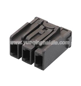 Wire Harness  HD037B-7.8-21X  12AWG 20CM