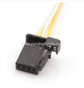Wire Harness  1379029-1  22AWG 20CM