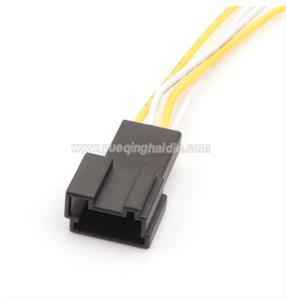 Wire Harness  HD044Y-0.6-11X  22AWG 20CM