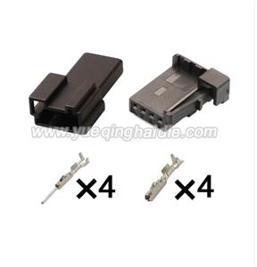 Auto connector  1379029-1