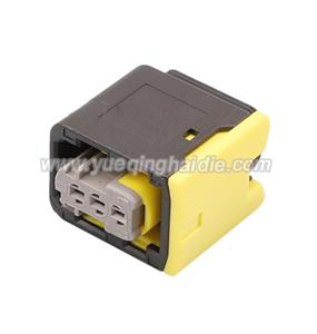 Wire Harness  2-1418448-1  18AWG 20CM
